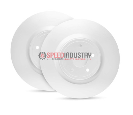 R1 Carbon GEOMET® Series Brake Rotors- A90 MKV Supra GR 2020. Speed