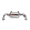 Picture of Remus Sport Exhaust-GR Supra 20+