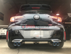 Picture of APEXi N1-X Evolution Exhaust System-Corolla HB 19+