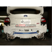 Picture of Cusco Rear Power Brace WRX/STI 15+(6A1 492 RE)