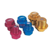 Picture of Project Kics Magnetic Drain Bolt M12x1.25 - Red