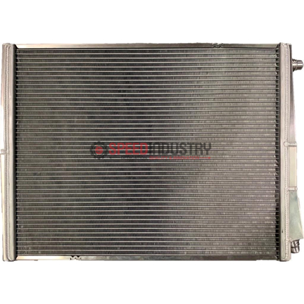 Picture of Fluidyne Supra 3-Row Heat Exchanger - 2020+ GR Supra