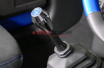 Picture of GReddy Type A Shift Knob - Polished