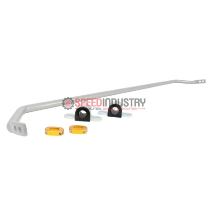 Picture of Whiteline 22mm Heavy Duty Adjustable Rear Sway Bar-Focus RS 2016+