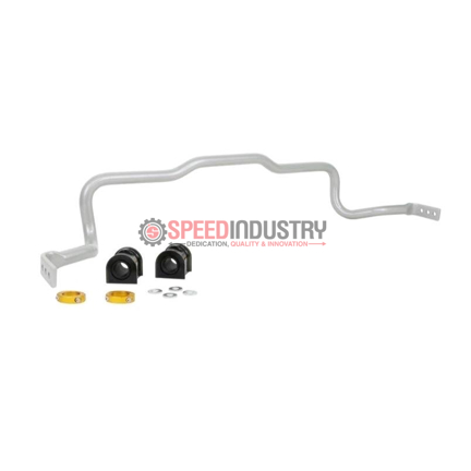 Picture of Whiteline 26mm Heavy Duty Adjustable Rear Sway Bar-Focus RS 2016+
