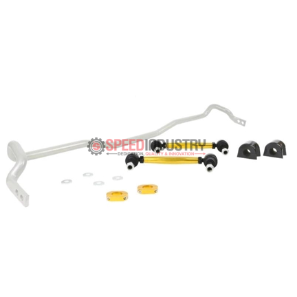 Picture of Whiteline 22mm Heavy Duty Adjustable Front Sway Bar- FRS/86/BRZ