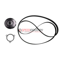Picture of HKS Pulley Upgrade Kit - 2013-2020 BRZ/FR-S/86