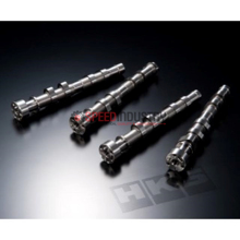 Picture of HKS Camshaft FA20 Intake 260/Exhaust 266 SET- 2013-2020 BRZ/FR-S/86