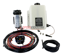Picture of AEM V2 Water / Methanol Injection System w/ 5 Gallon Tank - Internal Map 30-3301