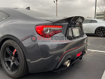 Picture of Verus Carbon Ducktail Rear Spoiler - BRZ/FRS/GT86 (2013-2021)