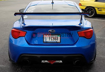 Picture of Verus High-Efficiency Rear Wing - FRS/86/BRZ