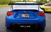 Picture of Verus High-Efficiency Rear Wing -FRS/86/BRZ