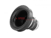 Picture of Skunk2 Universal High-Velocity Intake Kit - 3.0” Coupler