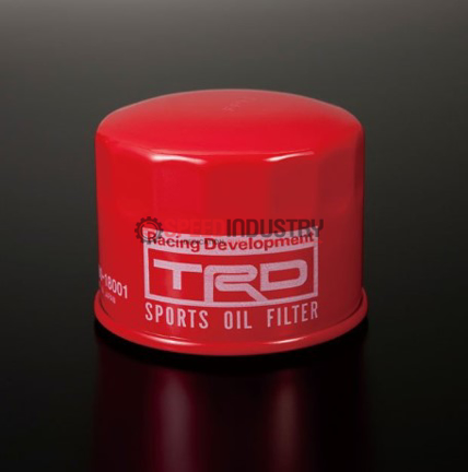 Picture of TRD Sports Oil Filter-FRS/86/BRZ