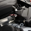 Picture of Verus Resonator Delete - MKV Toyota Supra