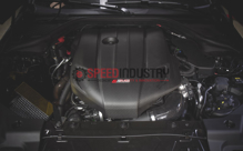 Picture of AMS Performance Carbon Fiber Engine Cover - A90 MKV Supra 2020+