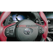 Picture of Speed Industry Carbon Paddle Shifters - GR Supra 20+