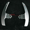 Picture of Speed Industry Silver Aluminum Paddle Shifters - GR Supra 20+