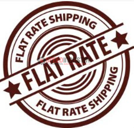 Picture of Flat Rate 2 Ship- $40