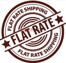 Picture of Flat Rate Ship- $120