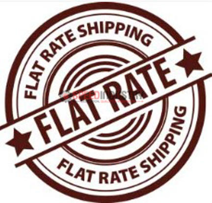 Picture of Flat Rate Ship- $120