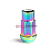 Picture of BLOX Racing 7-sided Forged Ti Lug Nut 12x1.25 - Single piece