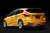 Picture of Tomei Expreme Ti- Focus ST 13-18