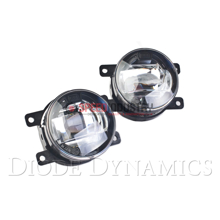 Picture of Diode Dynamics Luxeon Type A Foglights Set