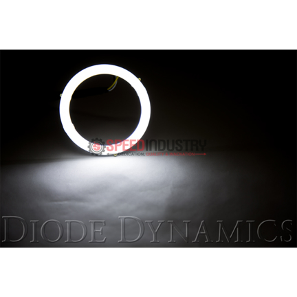 Picture of Halo Lights LED 80mm White (Pair)