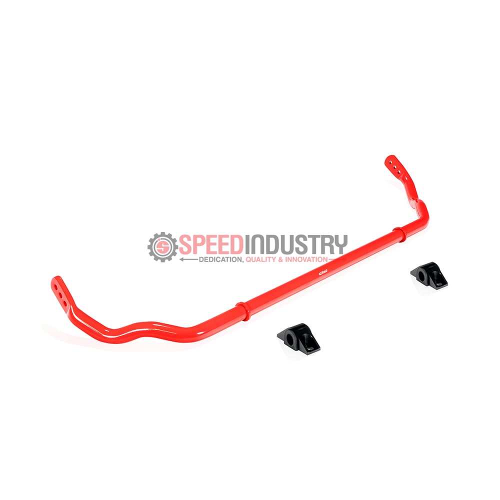 ANTI-ROLL Single Sway Bar Kit (Front Sway Bar Only). Speed Industry