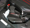 Picture of Blitz Carbon Air Intake System- GR Supra 20+