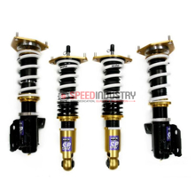 Picture of HKS Hipermax Max IV SP Coilovers - 2020+ Toyota GR Supra