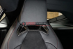 Picture of Revel GT Dry Carbon Seat Insert Covers-GR Supra 20+