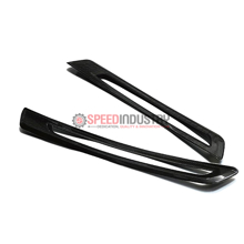 Picture of Revel GT Dry Carbon Door Sill Plates (Inner) 2PCS-GR Supra 20+