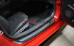 Picture of Revel GT Dry Carbon Door Sill Plates (Inner) 2PCS-GR Supra 20+