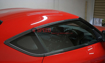 Picture of Revel GT Dry Carbon Door Window Molding Covers 2PCS -GR Supra 20+