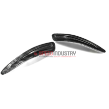 Picture of Revel GT Dry Carbon Hood Duct Cover 2PCS - 2020+ GR Supra