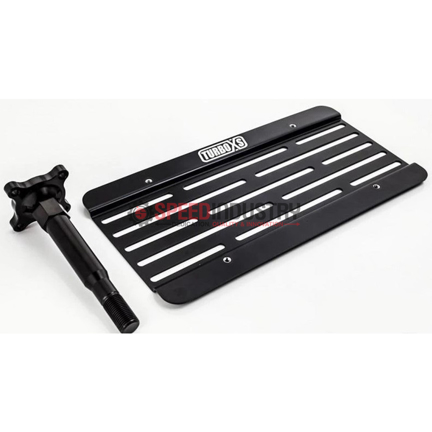 Picture of TurboXS Towtag License Plate Relocation Kit-GR Supra 20+