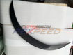 Picture of Rexpeed V2 CF Spoiler-GR Supra 20+