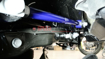 Picture of Megan Racing Rear Toe Arm (Rear Lower) - 2020+ GR Supra