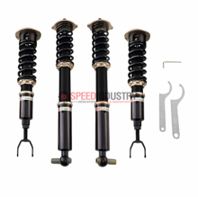 Picture of BC Racing BR Series Coilover- Camry SE/XSE 18+