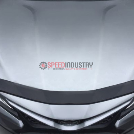 Picture of Aeroskin Low Profile Acrylic Hood Shield -Camry 18-19