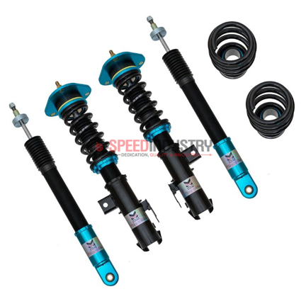 Picture of Megan EZII Series Coilover Kit - 2016-2018 Scion/Toyota Corolla iM