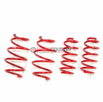 Picture of Tanabe NF210 Lowering Springs- Scion iM 16-17