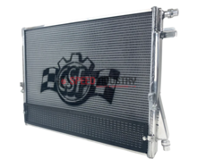 Picture of CSF A90 Supra High Performance Heat Exchanger - 2020+ GR Supra