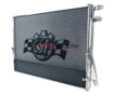 Picture of CSF A90 Supra High Performance Heat Exchanger - CSF-8154
