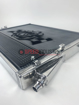 Picture of CSF A90 Supra High Performance Heat Exchanger - CSF-8154