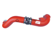 Picture of INJEN PK POWER PACKAGE SYSTEM - (WRINKLE RED)