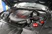 Picture of Verus Heat Exchanger Cap - MKV Toyota Supra