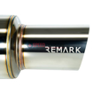 Picture of Remark Catback R1-Spec Single Exit - STI / WRX 15+